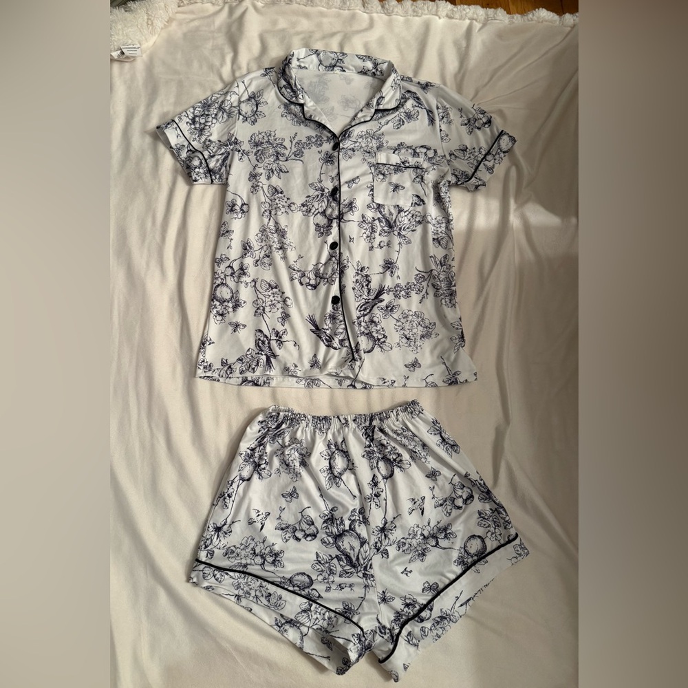 Pajama Set